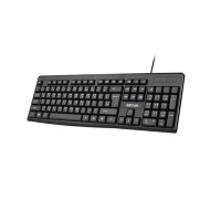 

                                    Astrum KB080 USB Wired Slim Keyboard