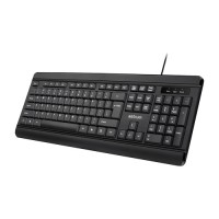 

                                    Astrum KB170 USB Wired Slim Keyboard