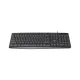 Havit KB2006 USB Exquisite Keyboard