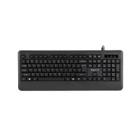 

                                    HAVIT KB253 USB Wired Keyboard