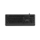 HAVIT KB253 USB Wired Keyboard