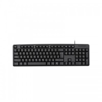 

                                    Havit KB271 USB Exquisite Keyboard with Bangla