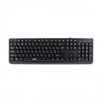 

                                    Havit KB378 USB Exquisite Keyboard with Bangla