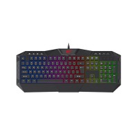 

                                    Havit KB510L Multi Function Backlit Gaming Keyboard