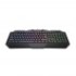 Havit KB510L Multi Function Backlit Gaming Keyboard