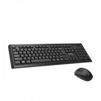 

                                    HAVIT KB653GCM Wireless Keyboard & Mouse Combo