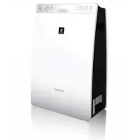 

                                    Sharp KC-F30E-W Humidifying Air Purifier