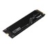 Kingston KC3000 2TB PCIe 4.0 NVMe M.2 SSD