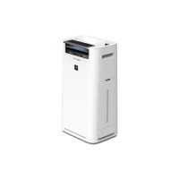 

                                    Sharp KCG40LW Humidifying Air Purifier