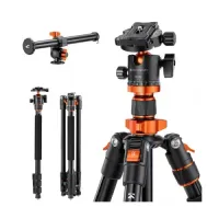 

                                    K&F Concept KF09.087V4 S210 Aluminum Overhead Camera Tripod