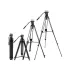 K&F Concept KF09.121 VA18+ VH081 Professional Video Tripod