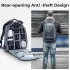 K&F Concept KF13.044 Multifunctional Waterproof Camera Backpack