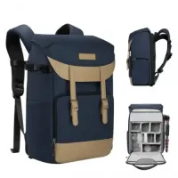 

                                    K&F Concept KF13.066V13 Multifunctional Waterproof Camera Backpack