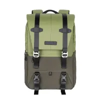 

                                    K&F Concept KF13.087AV2 Multifunctional Waterproof Camera Backpack