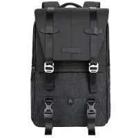 

                                    K&F Concept KF13.087AV5 Multifunctional Waterproof Camera Backpack