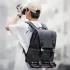 K&F Concept KF13.087AV5 Multifunctional Waterproof Camera Backpack