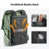 K&F Concept KF13.087AV9 Multifunctional Waterproof Camera Backpack