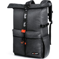 

                                    K&F Concept KF13.096V1 Professional Camera Backpack