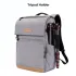 K&F Concept KF13.104V1 Multifunctional Waterproof Camera Backpack