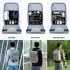 K&F Concept KF13.104V1 Multifunctional Waterproof Camera Backpack