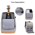 K&F Concept KF13.104V1 Multifunctional Waterproof Camera Backpack