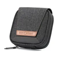 

                                    K&F Concept KF13.117 4 Pocket Premium Filter Pouch Case Bag