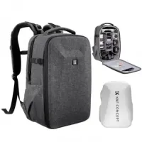 

                                    K&F Concept KF13.134V4 Multifunctional Waterproof Camera Backpack