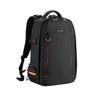 

                                    K&F Concept KF13.140 15L Beta DSLR Camera Backpack