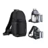 K&F Concept KF13.141 10L Beta Series Sling Camera Backpack