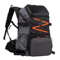 

                                    K&F Concept KF13.107 Multifunctional Waterproof Professional Camera Backpack