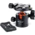 K&F Concept KF31.023V3 BH-28L Professional Tripod Ball Head