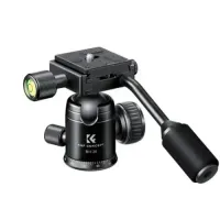 

                                    K&F Concept KF31.049 BH-26 Tripod Ball Head