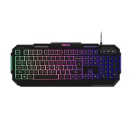 

                                    Astrum KG200 USB Wired RGB Gaming Keyboard