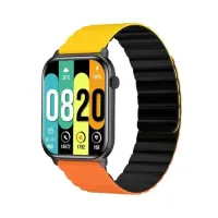 

                                    Kieslect KS Bluetooth Calling Smart Watch