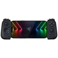 

                                    Razer Kishi V2 Mobile Gaming Controller for iPhone (Global)