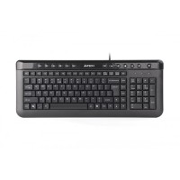 

                                    A4TECH KL40 Ultra Slim Multimedia USB Keyboard