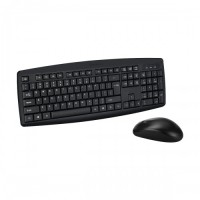 

                                    Micropack KM-203W Wireless Combo Keyboard & Mouse