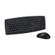 Micropack KM-203W Wireless Combo Keyboard & Mouse