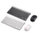 Micropack KM-218W Keyboard and Mouse Wirelsss Combo