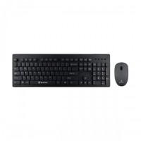 

                                    Micropack KM-236W Wireless Combo Keyboard & Mouse