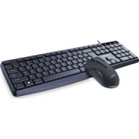 

                                    iMICE KM-520 Waterproof Wired Keyboard and Mouse Combo