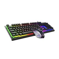 

                                    IMICE KM-900 Keyboard Mouse Gaming Combo