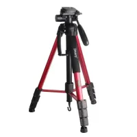 

                                    Jmary KP-2264 Professional Camera Tripod