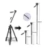 Jmary KP-2294 Professional Over Head Camera Tripod