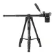 Jmary KP-2294 Professional Over Head Camera Tripod