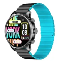 

                                    Kieslect KR2 Bluetooth Calling Smart Watch