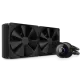 NZXT Kraken 280 280mm AIO Liquid CPU Cooler with LCD Display