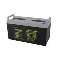 

                                    KENSON KS12 12V 100AH UPS Battery