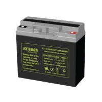 

                                    KENSON KS12 12V 18AH UPS Battery