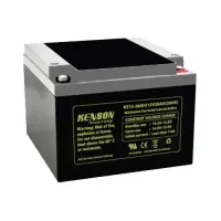 

                                    KENSON KS12-26AH 12V 26AH UPS Battery